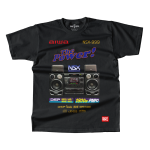 AIWA NSX-999 — THE POWER AIWA NSX-999 — THE POWER