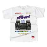 AIWA NSX-999 — THE POWER AIWA NSX-999 — THE POWER