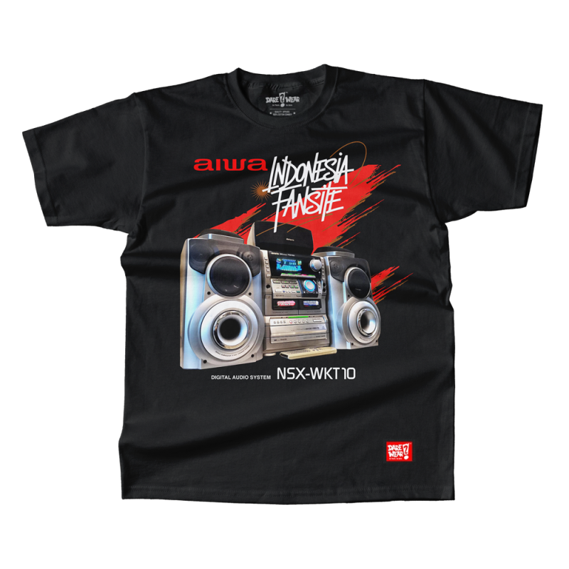 AIWA NSX-WKT10 AIWA NSX-WKT10