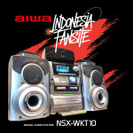 AIWA NSX-WKT10 AIWA NSX-WKT10