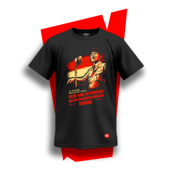 IR. SOEKARNO - PROKLAMATOR BANGSA