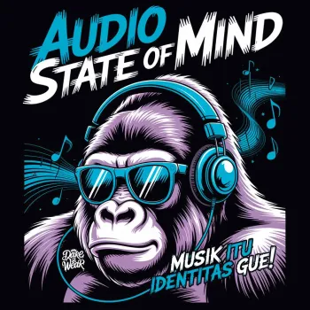 AUDIO STATE OF MIND
