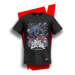 BASS CULTURE