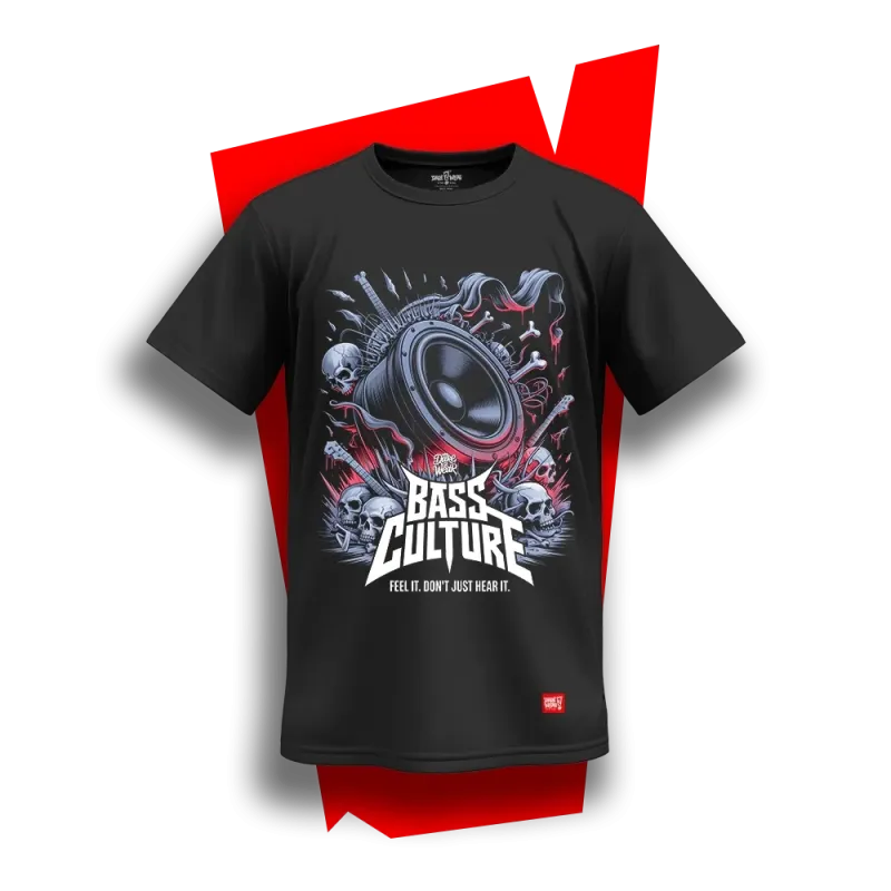 BASS CULTURE