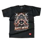 BASS MODE