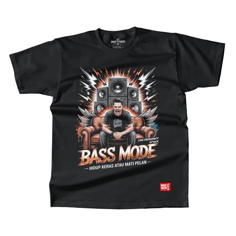 BASS MODE