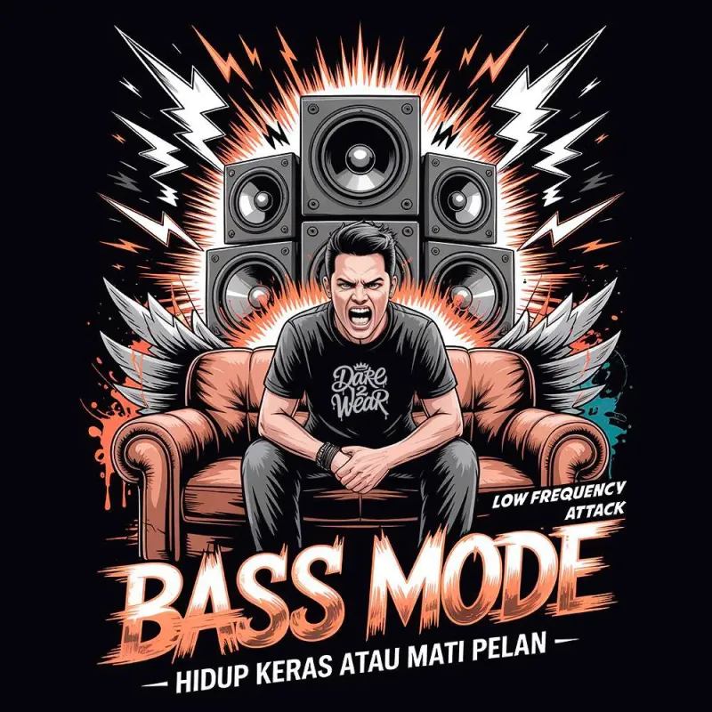 BASS MODE
