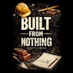 BUILT FROM NOTHING