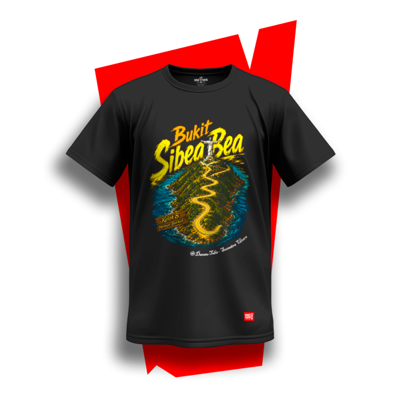 BUKIT SIBEA BEA