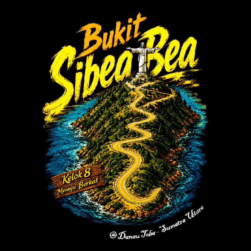 BUKIT SIBEA BEA