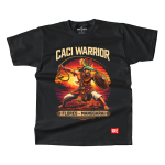 CACI WARRIOR FLORES MANGGARAI