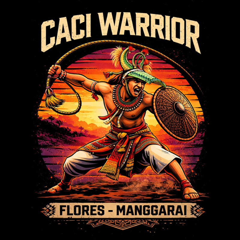 CACI WARRIOR FLORES MANGGARAI