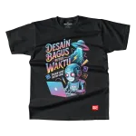 DESAIN BAGUS BUTUH WAKTU DESAIN BAGUS BUTUH WAKTU