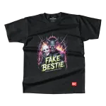 FAKE BESTIE FAKE BESTIE