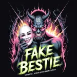 FAKE BESTIE FAKE BESTIE