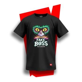 FAKE BOSS