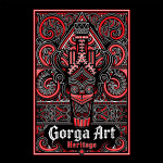 GORGA ART HERITAGE