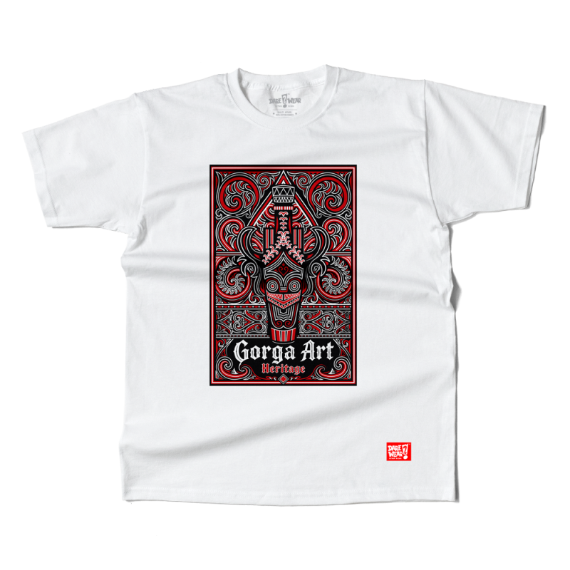 GORGA ART HERITAGE