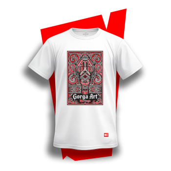GORGA ART HERITAGE