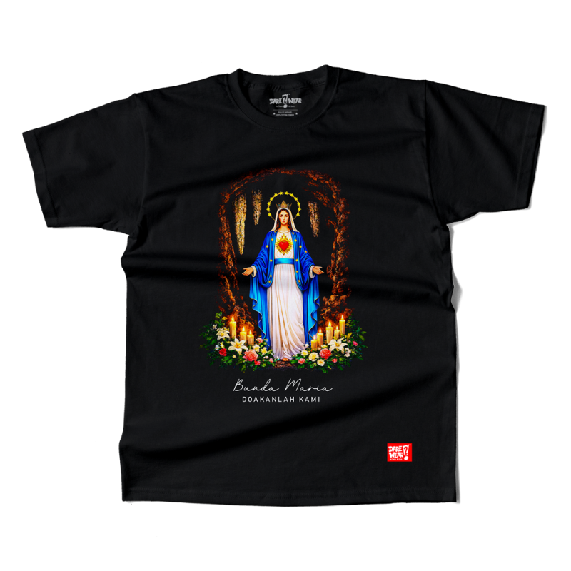 GUA BUNDA MARIA