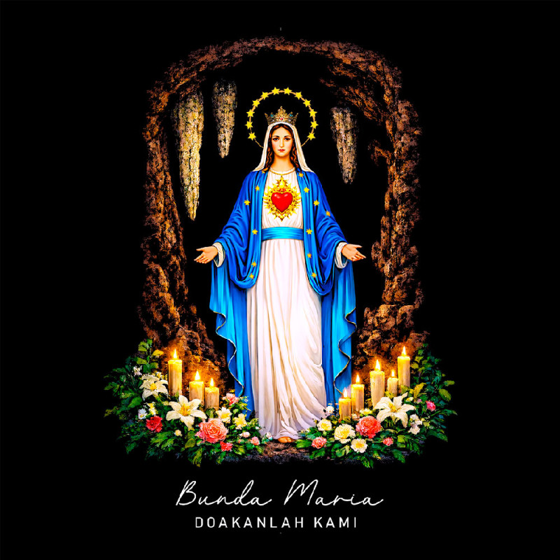 GUA BUNDA MARIA