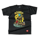 KELAKUAN SAMPAH