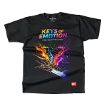 KEYS OF EMOTION KEYS OF EMOTION