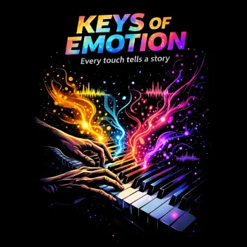 KEYS OF EMOTION