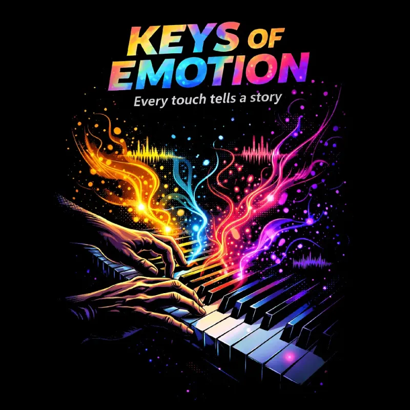KEYS OF EMOTION KEYS OF EMOTION