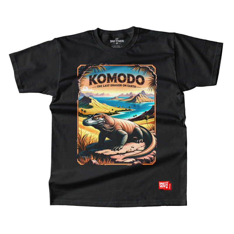 KOMODO