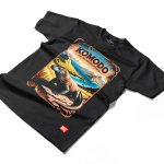 KOMODO