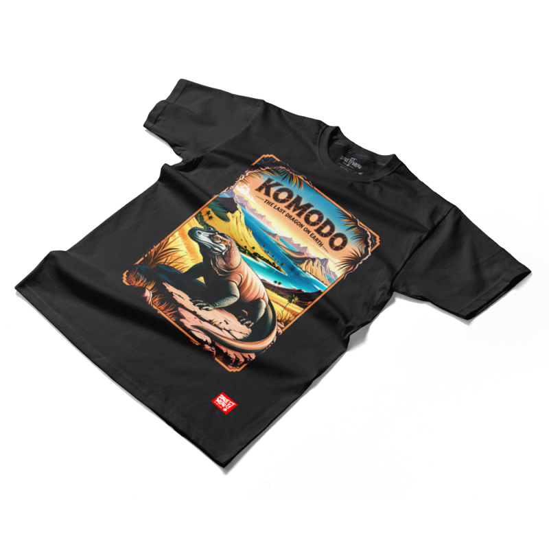 KOMODO