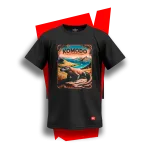 KOMODO