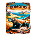 KOMODO