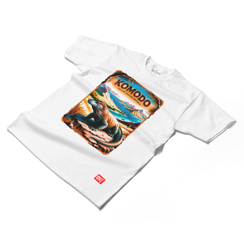 KOMODO
