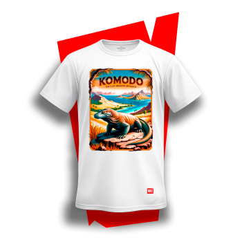 KOMODO