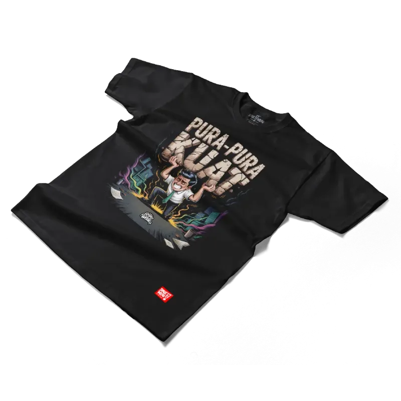 PURA-PURA KUAT