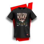 PURA-PURA KUAT