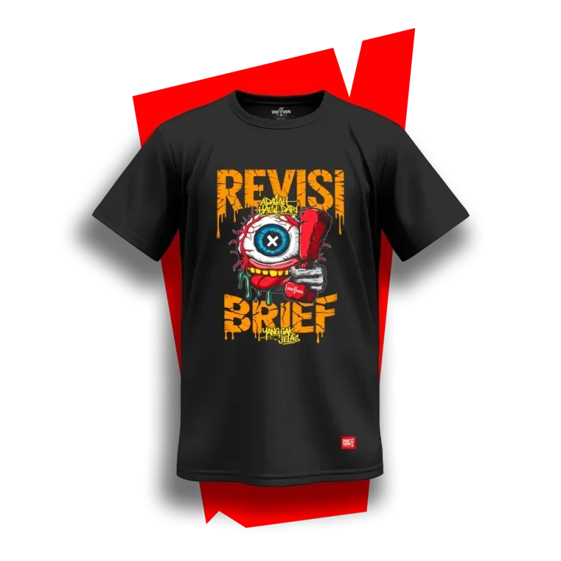 REVISI REVISI