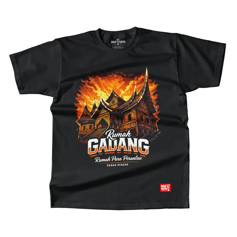 RUMAH GADANG