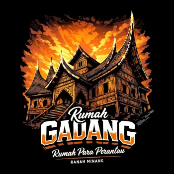 RUMAH GADANG