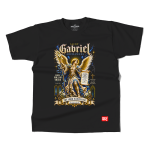 SAINT GABRIEL ARCHANGEL SAINT GABRIEL ARCHANGEL
