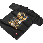 SAINT GABRIEL ARCHANGEL SAINT GABRIEL ARCHANGEL