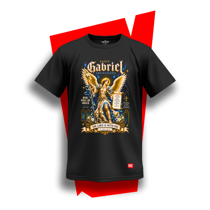 SAINT GABRIEL ARCHANGEL SAINT GABRIEL ARCHANGEL