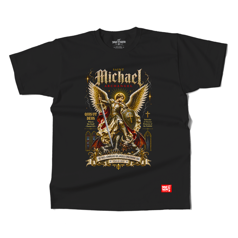 SAINT MICHAEL ARCHANGEL