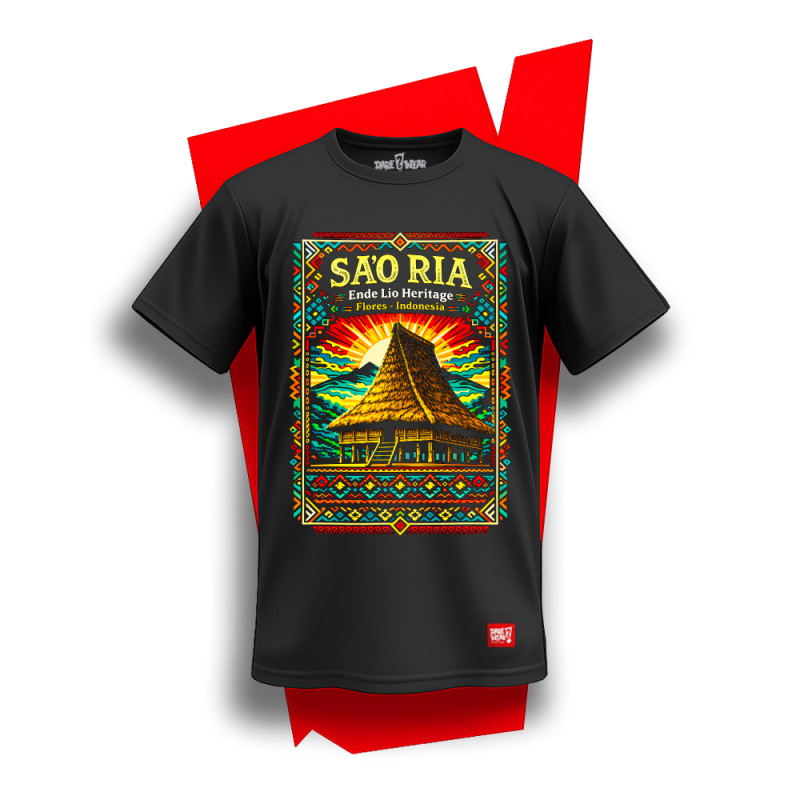 SA'O RIA SA'O RIA
