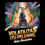 VOLATILITA$ ITU PELUANG VOLATILITA$ ITU PELUANG